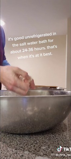 The Mutz Making Process: Homemade Mozzarella Recipe