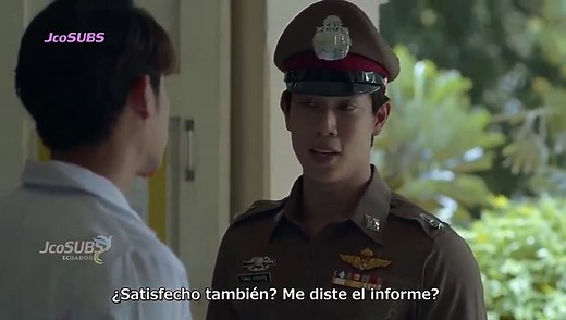Manner of Death - Ep.05 Sub Español