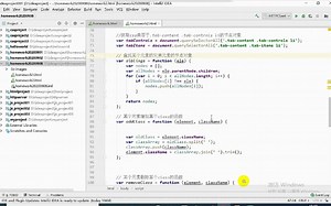 120、编写第一个httpserver程序