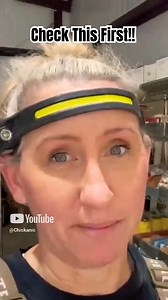 Find Chickanic on YouTube to Save You Time, Money and Frustration in The Future! | Chickanic