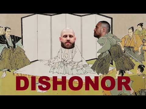 Dishonor (Heavy Hands #619)