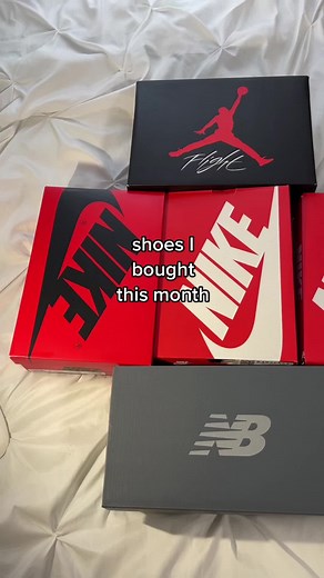 February Shoe Haul: Sneaker Collection Showcase