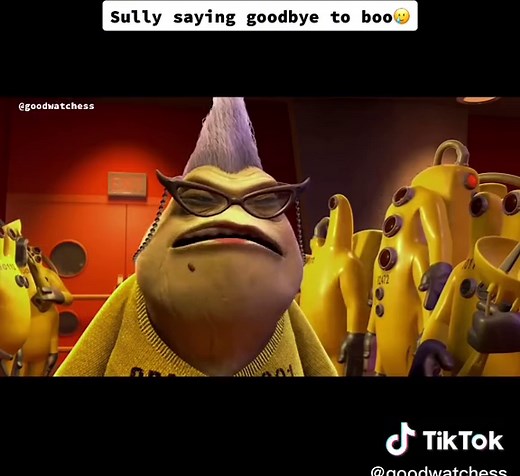 Sully saying goodbye to boo scene #movie #moviescene #movieclips #movierecommendation #clips #fyp #trending #monstersinc #sully #boo #scary #disney #ramobuchon #roses #ancestors #ramo #airport #flores #rosas #spartanstrong #thisboybeinmydmsayimpretty #doggy #nextlevel #poordog #trainderailed #doge #savethedogs #bouquet #revival #infinityhashtags