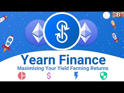 Yearn Finance Tutorial: How to Maximise DeFi Yield Farming Returns