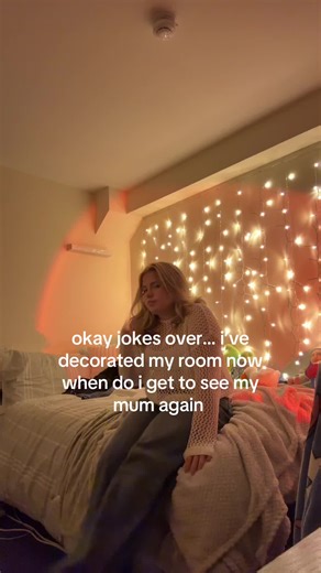 Uni Room Tour: Essentials for Freshers at University