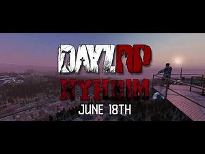 DayZRP Nyheim Trailer
