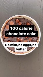 Healthy mug cake recipe! Air fryer method: Once assembled, air fry at 180C/350F for 6 minutes, or until firm on the outside. https://thebigmansworld.com/100-calorie-chocolate-mug-cake/ Comment “recipe” and I’ll DM you the recipe right this second! #healthymugcake #proteinmugcake #cleansweetscookbook #mugcake #chocolatemugcake #airfryerdessert #healthyrecipeshare #wholefoods #mugcakerecipe #airfryermugcake #thebigmansworld | The Big Man's World