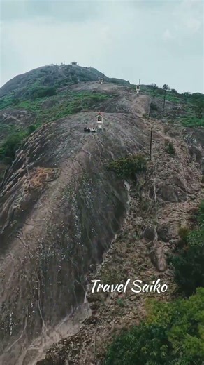 Vagamon kurishumala ✝️✝️