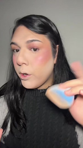 Spanish Makeup GRWM Tutorial by Athena Leyva