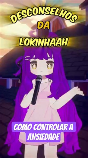 HOW TO CONTROL ANXIETY | LOKINHAAH