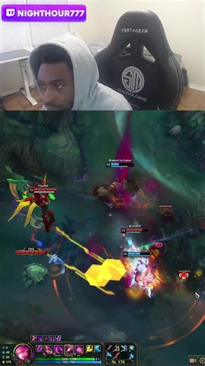 Mastering Xayah Spacing in League of Legends