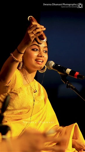 Sivasri Skandaprasad Singing = Pure Goosebumps