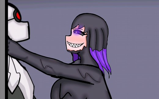 同化／寄生（重制）3