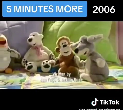 #abckids #abc #00s #aussietv #tv #australia #animals #nostalgia #memoryunlocked #tvhistory #intro