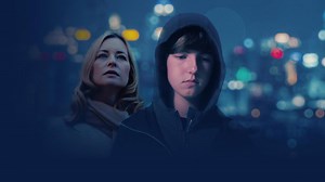 Secret Lives of Housewives (2022 Lifetime)