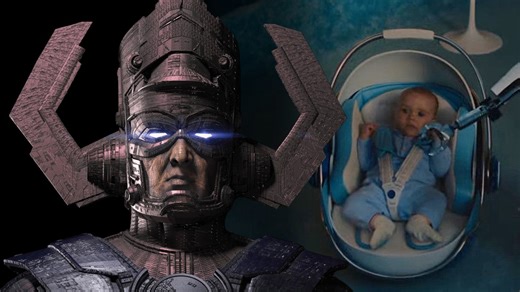 Why Franklin Richards is so important in the MCU’s Fantastic Four