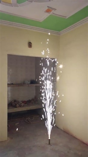 best cold Pyro smokeless 🧨 30+sec #coldpyro #viral #viralvideo