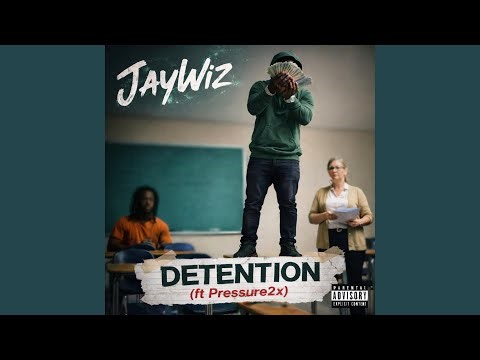 Detention (feat. Pressure2x)