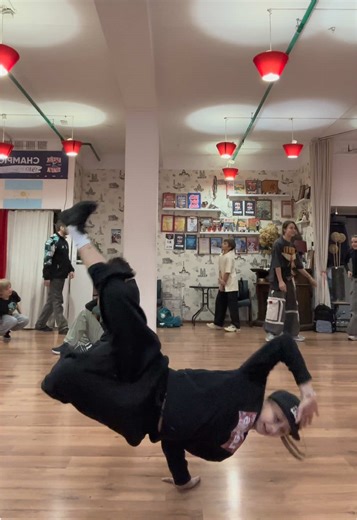 Dance Training Tips for Beginners