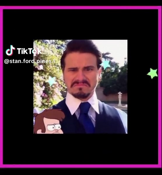 Admiring Jason Ritter: A Gravity Falls Tribute