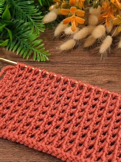 Easy Crochet Bandana Tutorial for Beginners