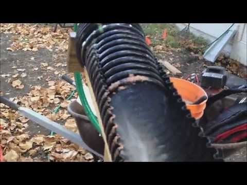 Backyard Prospecting with Henry-Henry - Gold Mining Equipment Deals