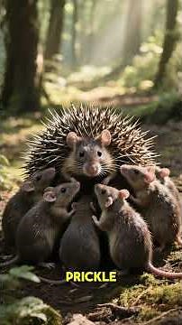 8 Incredible Animal Facts You Didn’t Know 🐾 | TrueFactly