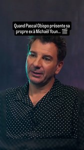 💘 L’histoire d’amour incroyable de Michaël Youn 💘 Lors du tournage de Fatal, il rencontre Isabelle Funaro… grâce à Pascal Obispo ! À l’époque, Isabelle est l’ex-femme du chanteur, avec qui elle a eu un enfant. Et le hasard fait bien les choses : c’est justement en collaborant avec Pascal sur une chanson que Michaël croise Isabelle pour la première fois. Depuis, ils forment un couple solide, ont eu des enfants ensemble ❤️… et Michaël considère même le fils d’Isabelle et Pascal comme son propre 
