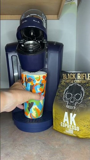 Black Rifle AK Espresso Review: Is This Coffee Worth It?