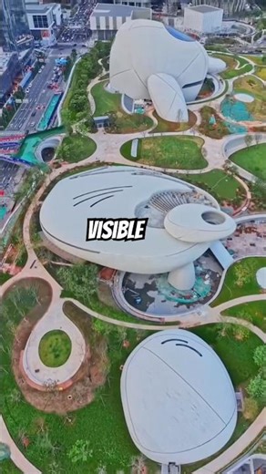 Shenzen is making NYC look like the past