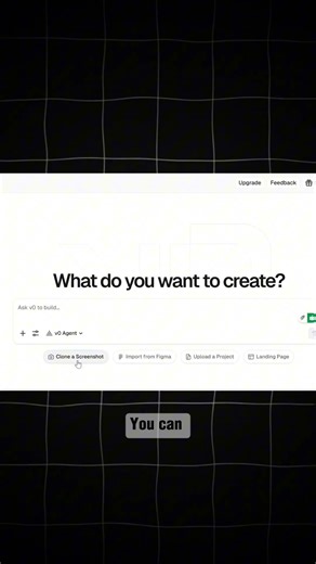 Create stunning, Fully animated website in minutes using AI. #alltools #nocodetools #techreels