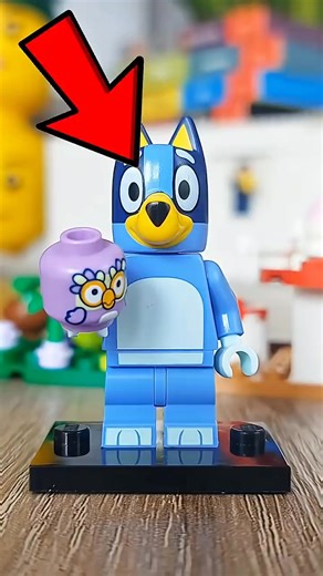 The Rarest Lego Color in the World #hashtagfbreelsvideo | Crazy Shorts