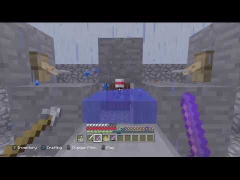 Minecraft Xbox One Edition