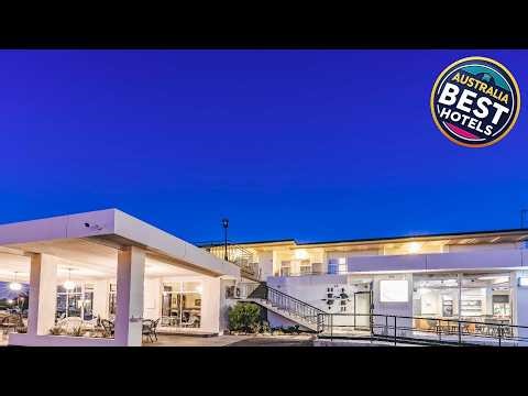 The Oriana Orange - Retro Hotel & Resort | Orange, Australia | Hotel Review 🌟