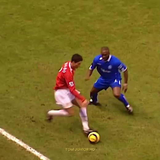 Ronaldo Legendary Skills. Part 2 🔥