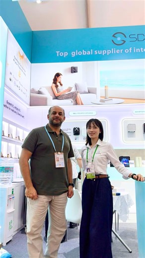 SCENTA Aroma Diffuser Supplier on Instagram: "We’re live at the Canton Fair! Come experience the future of scent technology with Scenta — from waterless diffusers and smart wind-sensor systems to multimedia aroma displays that redefine scent marketing. What to See: 1. Leak-Proof Diffuser – No more spills, only pure fragrance. 2. Multimedia Advertising Diffuser – Showcase your brand with scent and visuals. 3. Custom Aroma Series – Tailored for every mood, event, or season. 4. Intelligent Wind-Act