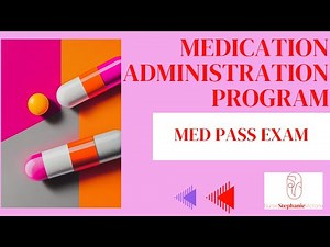 MED Pass - Pass the MAP State Exam