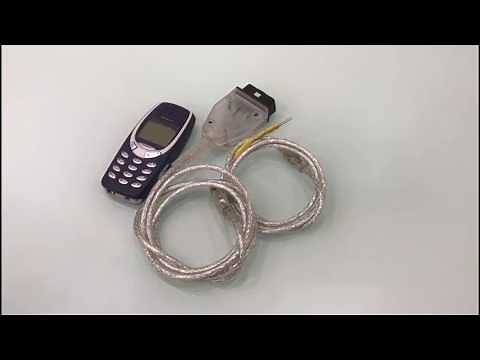 The TOYOTA / LEXUS (2008-2017) smart-module unlocker and smart-key programmer