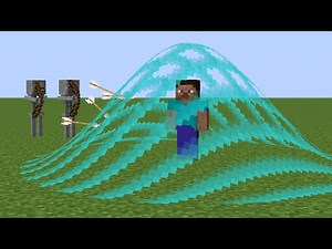 best armor in minecraft ( worldborder )