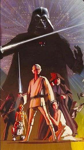 Did You Know Star Wars Had A Different Opening Crawl?