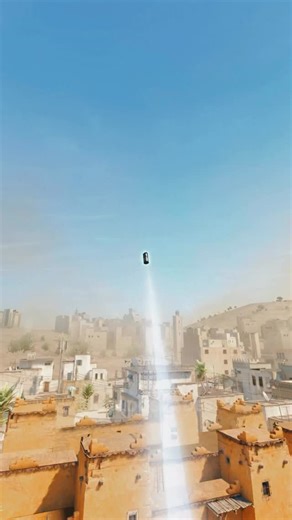 Short Smoke from B Site on Dust 2 #cs2 | goldcsnades