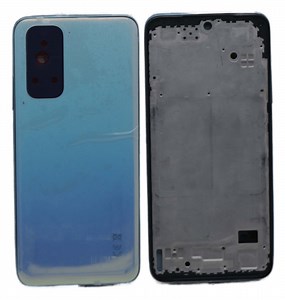 Full Body Housing for Xiaomi Redmi Note 11 Global - White