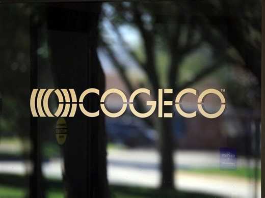 Cogeco launches Canadian wireless service, plans 12 markets in coming weeks