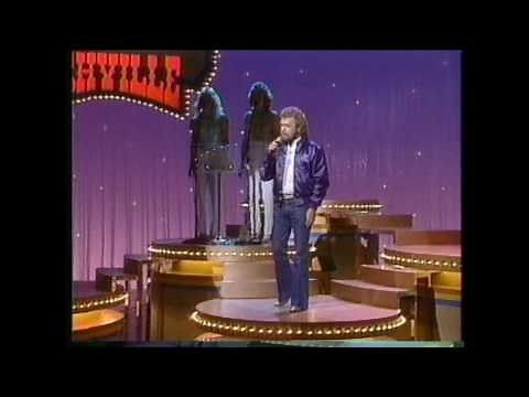 GENE WATSON - Where Love Begins - PLAY IT AGAIN NASHVILLE - 1985