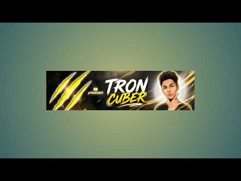 How to solve Rubik's cube | TRON CUBER Is Live 🔴