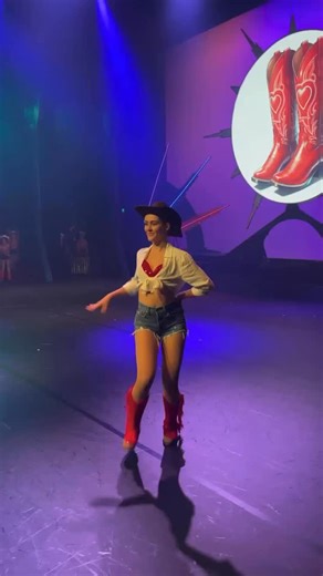 🧡💜💙 One More Sleep Until Showtime 💙💜🧡 Our TP students, staff and volunteers have finished the final rehearsal for Timelines… a Journey Through Dance! Join Caitlin as she travels through time - experiencing the universal language of dance across different continents and eras ✨ Tickets available through Ticketlink 🎟️ #turningpointedancestudios #tpkidsrock #tpop #dancecairns #cairnsdance #cairns #dance | Turning Pointe Dance Studios