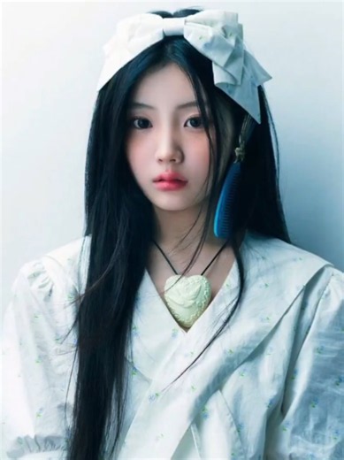for people who dont know this is satire dont eat me alive 😭 #illit #wonhee #satire #joke #fandom