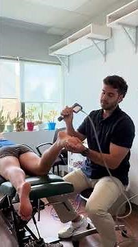 Morton’s Neuroma Treatment | Foot Pain Relief