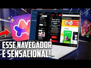GOODBYE GOOGLE CHROME? They've made an amazing browser for PC! ARC Browser