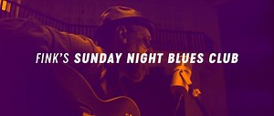 11K views · 366 reactions | This record is a total labour of love and I'm truly delighted to have it out there. Fink’s Sunday Night Blues Club, Vol. 1 is out now and yours to grab hold of: fink.lnk.to/snbc/fink | Fink | Facebook